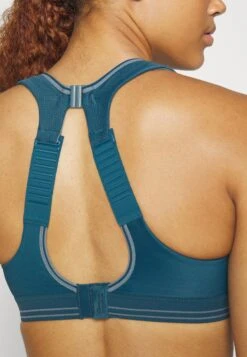 Shock Absorber Ultimate Run Bra - Sport-Bh Met High Support - Dark Blue -Dameskledingwinkel 2341b95a93784780814eb10057e930a1
