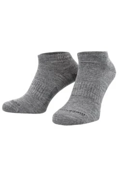 Giesswein Merino Wool Sneaker Socks 3Er-Pack - Sokken - Schiefer 10 Giesswein Merino Wool Sneaker Socks 3Er-Pack - Sokken - Schiefer -Dameskledingwinkel 23a3a32e49d248b2aa75545394ca8693