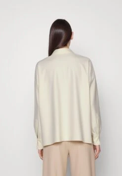DRYKORN Cloelia - Blouse -Off White -Dameskledingwinkel 23ee9472617d49628c5444c8c3eeef90