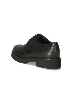 Gabor Veterschoenen - Schwarz 12 Gabor Veterschoenen - Schwarz -Dameskledingwinkel 24287c5febf94163ab8fd48765715d82