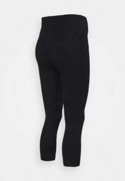 2 Pack Capri - Legging - Black/Light Grey -Dameskledingwinkel 244bf41a37b544a8bd789e4dbf638f13