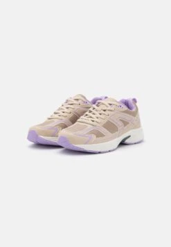 Even&Odd Comfort - Sneakers Laag - Beige/Lilac 8 Even&Odd Comfort - Sneakers Laag - Beige/Lilac -Dameskledingwinkel 251a16f5316c436181e0c5638464c111