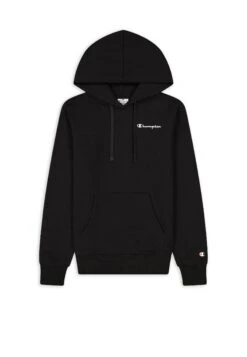 Champion American Classics - Hoodie - Black -Dameskledingwinkel 252e3542d565475cb540a27a33fcd456