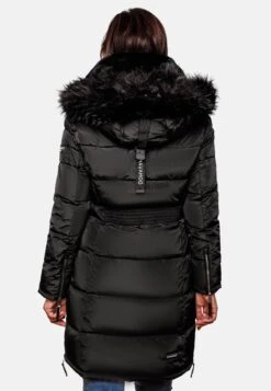 Navahoo Sinja - Winterjas - Black -Dameskledingwinkel 2587a7de890549db9c8608b3a5e3a9f3