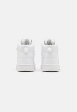 YOURTURN Unisex - Sneakers Hoog - White -Dameskledingwinkel 262ca9d4e1884ce095fa801a01e9e44d