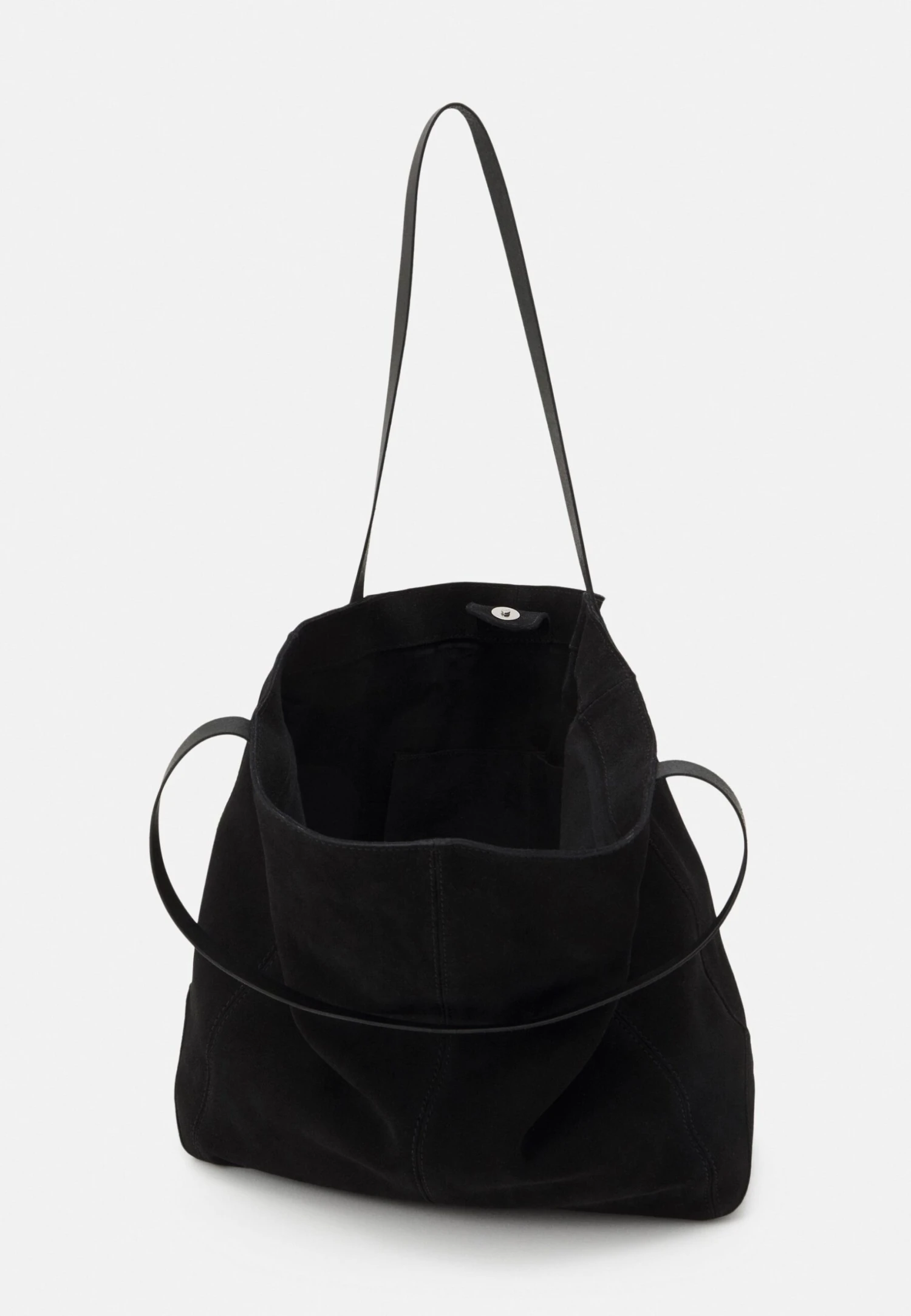 Anna Field Leather - Handtas - Black 3 Anna Field Leather - Handtas - Black - Afbeelding 3