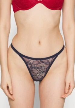 Anna Field 5 Pack - String - Red/Blue/White -Dameskledingwinkel 27eafbfa7c2a43c7b5e880d9199c7643