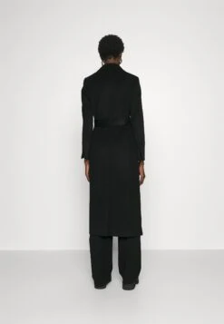 MAX & Co. Longrun - Mantel - Black 9 MAX & Co. Longrun - Mantel - Black -Dameskledingwinkel 28033c274dae4976b8655a034ba6627e