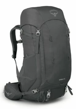 Osprey Viva 65 - Backpack - Tunnel Vision Grey -Dameskledingwinkel 299e62a592b14ea58312af09b1fd7062