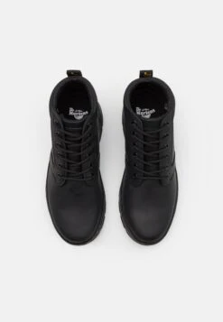 Dr. Martens Bonny Unisex - Veterboots - Black -Dameskledingwinkel 2a374ef8d8624d86ba00102da55bfaa8