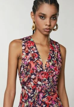 Patrizia Pepe Long - Maxi-Jurk - Martianredflower -Dameskledingwinkel 2adeb6400a5c4c90a6ac079995ee6f9f