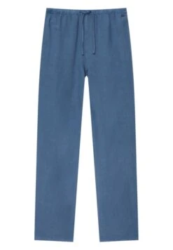PULL & BEAR Flowing Faded - Broek - Blue 10 PULL & BEAR Flowing Faded - Broek - Blue -Dameskledingwinkel 2d76c575f63749b1a0819a6cf25b185c