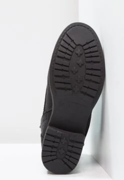 Anna Field Winter Boot - Veterboots - Black -Dameskledingwinkel 2fd757995f734784bb7691074ab81cc5