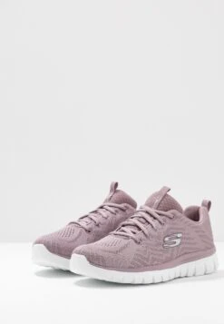 Skechers Graceful - Sneakers Laag - Lavender -Dameskledingwinkel 30633473251e443ca9d18caa2ba64c37