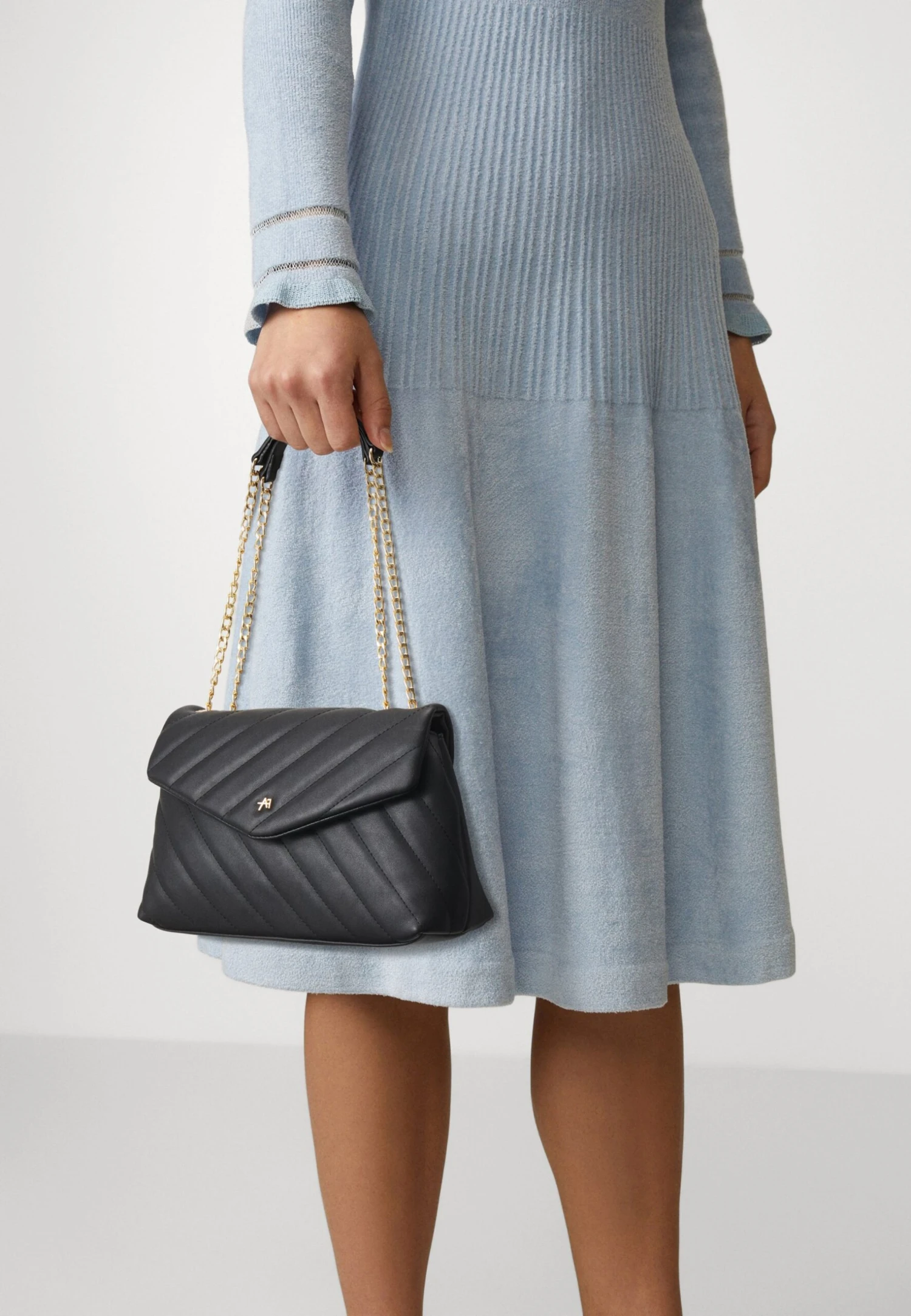 Anna Field Handtas - Black 1 Anna Field Handtas - Black