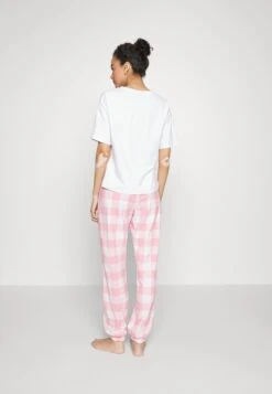 Anna Field Pyjama - Pink 8 Anna Field Pyjama - Pink -Dameskledingwinkel 3261d25e245c4b5caf2d91022beb0549