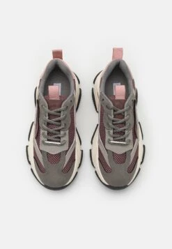 Steve Madden Possession - Sneakers Laag - Mauve 9 Steve Madden Possession - Sneakers Laag - Mauve -Dameskledingwinkel 328e83b7bd2c4b439b3ccdc9e9c6262d