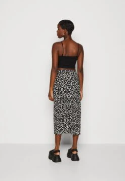 Even&Odd Kokerrok - Black/White/Multi-Coloured -Dameskledingwinkel 329514a3a5c24c00af07aac455db98bb