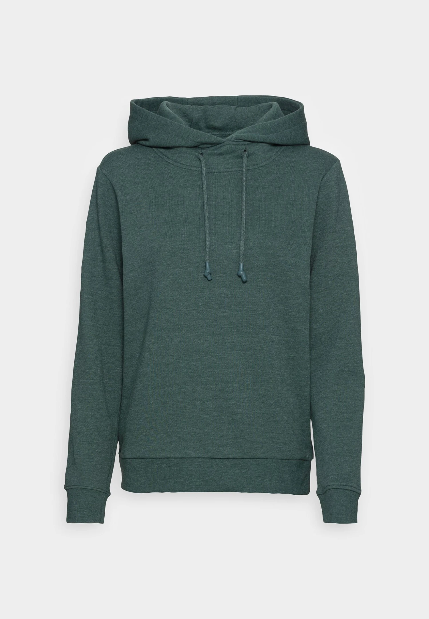 Hoodie - Mottled Teal 1 Hoodie - Mottled Teal