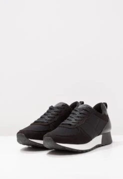 Anna Field Sneakers Laag - Black 13 Anna Field Sneakers Laag - Black -Dameskledingwinkel 348f4c084ca943e1b2a2289207f5a5d0