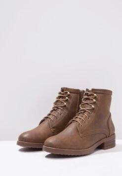 Anna Field Winter Boot - Veterboots - Coffee 10 Anna Field Winter Boot - Veterboots - Coffee -Dameskledingwinkel 35c64ce1235048dfa83829075b769cb6