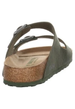 Birkenstock Arizona Syn Desert Dust Thyme Veg - Muiltjes - Thyme Veg -Dameskledingwinkel 35d36cccaf244e5bbc315406009d45d7