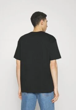 YOURTURN Unisex - T-Shirt Print - Black -Dameskledingwinkel 37d5d95dcb7a44dc9c3383964c674e63