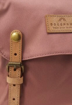 Doughnut Macaroon Large Reborn Series Backpack Unisex - Rugzak - Chestnut -Dameskledingwinkel 37d73a119bbd46ed9c240f3804f26110