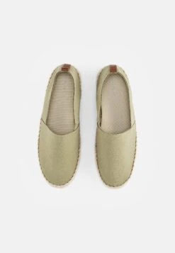 Pier One Rena Espadrille Unisex - Espadrilles - Olive -Dameskledingwinkel 37f61750ec004994b62ae6ddcfad1a43