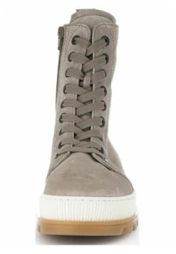 Gabor Comfort Veterboots - Kiesel -Dameskledingwinkel 381f9daeef20472780157f065e940b63