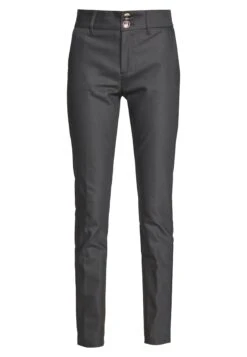 Mos Mosh Blake Night Long Pant - Broek - Antracite -Dameskledingwinkel 3969ee5472bd479e85277c893af1ba29