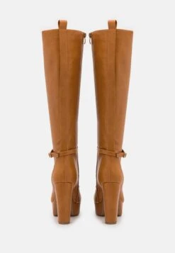 Anna Field Veterlaarzen - Cognac -Dameskledingwinkel 39ccb9f465ab424fb1970ba6e57b62db