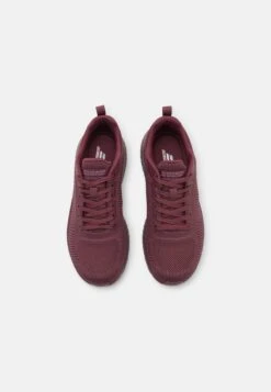 Bobs Squad Chaos - Sneakers Laag - Plum -Dameskledingwinkel 3a0eec2039e54b6e9b2b1b384b1488fd