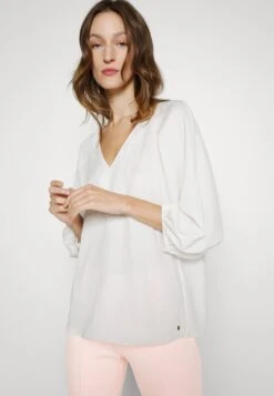 MARC CAIN Broek - Soft Powder Pink -Dameskledingwinkel 3b561d2fd5fe4016ba7d57aa3f01e45f