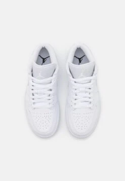 Wmns Air Jordan 1 Low 365 - Sneakers Laag - White -Dameskledingwinkel 3b93984a416b4979ba6fdde2173c11d2