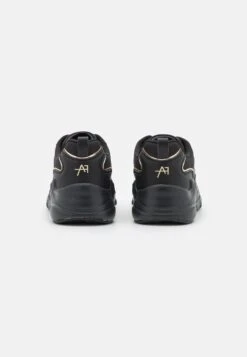 Anna Field Leather - Sneakers Laag - Black -Dameskledingwinkel 3c4314e6703e4432aab51c8d98b9dac2