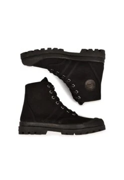 Pataugas Originale T F4G - Sneakers Hoog - Black 7 Pataugas Originale T F4G - Sneakers Hoog - Black -Dameskledingwinkel 3ce599d9a1ee4ff69635bc9da950bcbf