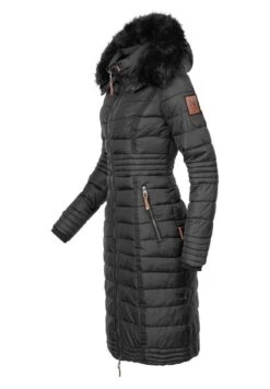 Navahoo Umay - Winterjas - Schwarz 19 Navahoo Umay - Winterjas - Schwarz -Dameskledingwinkel 3d5882bb8eed48a0a91e2af505b20972