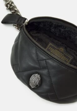 Kurt Geiger London Kensington- Heuptas - Black -Dameskledingwinkel 3d88f0b15d37402ca279bf9576041056