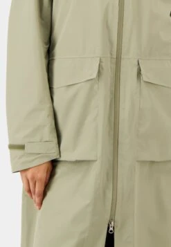 DIDRIKSONS Nadja Wns L 3 - Parka - Green 9 DIDRIKSONS Nadja Wns L 3 - Parka - Green -Dameskledingwinkel 3d8db1521b8749cf8b840bba9a5b3fc1