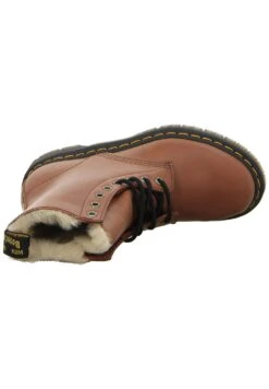 Dr. Martens Serena - Veterboots - Braun -Dameskledingwinkel 3d9aed439caf4e7191de7f1088fe87f0