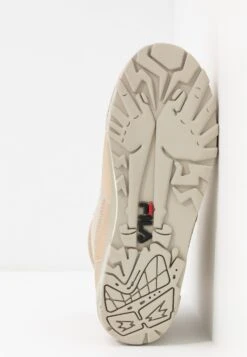 Fila Grunge Ii Mid - Korte Laarzen - Feather Grey -Dameskledingwinkel 3ddead9d707a41c9b620f4f19d997fcb