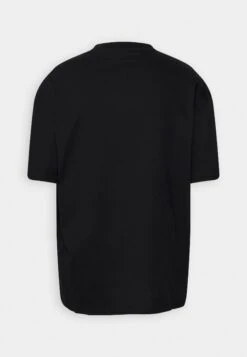 YOURTURN Unisex - T-Shirt Print - Black -Dameskledingwinkel 3e2c2571cf9a43b5981ccfdc6c068cca