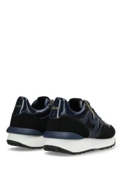 MEXX Juju X Anouk - Sneakers Laag - Black Navy 9 MEXX Juju X Anouk - Sneakers Laag - Black Navy -Dameskledingwinkel 3f5a973d50234418a6901fc404312d8a