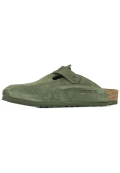 Birkenstock Boston - Muiltjes - Vl Thyme 7 Birkenstock Boston - Muiltjes - Vl Thyme -Dameskledingwinkel 4018bbe3bde84044a387179c5d9661d9