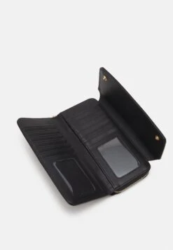 Anna Field Portemonnee -Black -Dameskledingwinkel 4068f3db643e4a649f98c9eab0fa787d