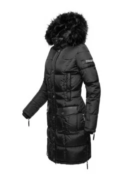 Navahoo Sinja - Winterjas - Black -Dameskledingwinkel 42a972d80a5948169950512d56c9cd8d