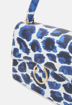 Even&Odd Schoudertas - Blue -Dameskledingwinkel 4388d833a9fa4eba86178b3a97bc5d3d