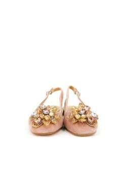 Alma En Pena Sintra - Slingback Ballerina´S - Pink 6 Alma En Pena Sintra - Slingback Ballerina´S - Pink -Dameskledingwinkel 446c58f3d1074c40bf276d00882a07e1