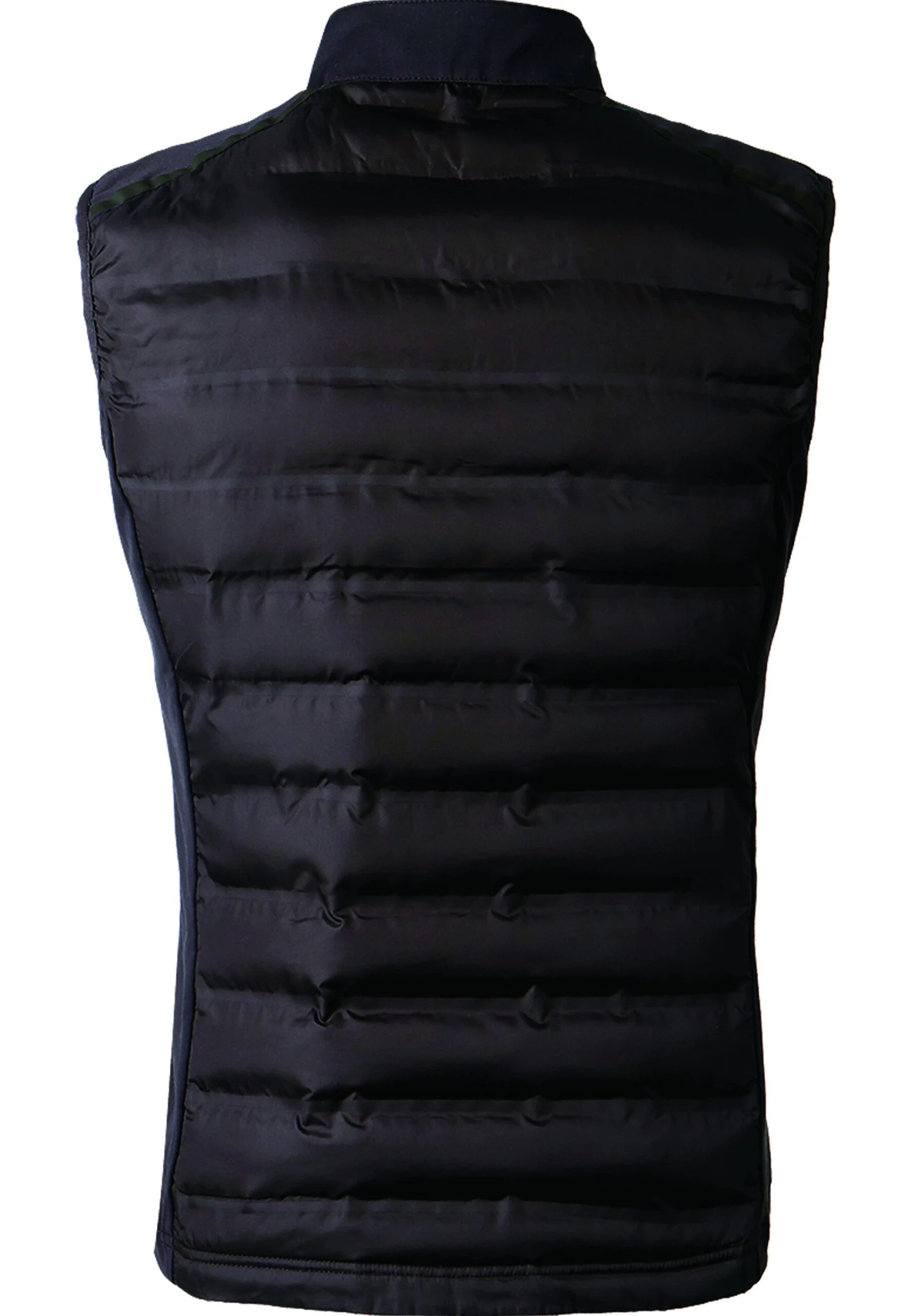 Endurance Funktions Reitta W Hybrid- Bodywarmer - Black 7 Endurance Funktions Reitta W Hybrid- Bodywarmer - Black - Afbeelding 7